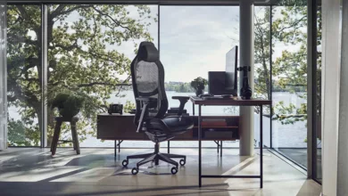 Fractal Design Refine Couv