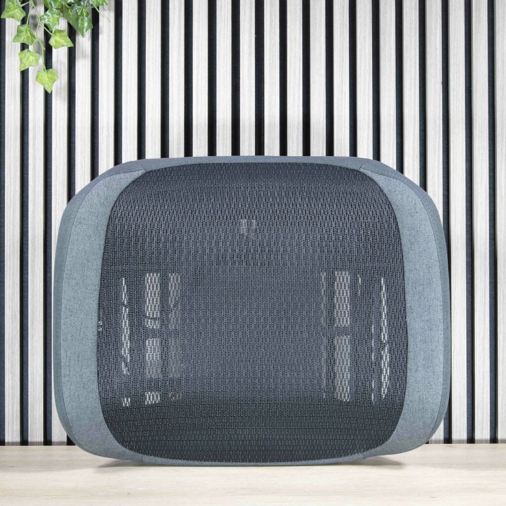 Fractal Design Refine assise dessus