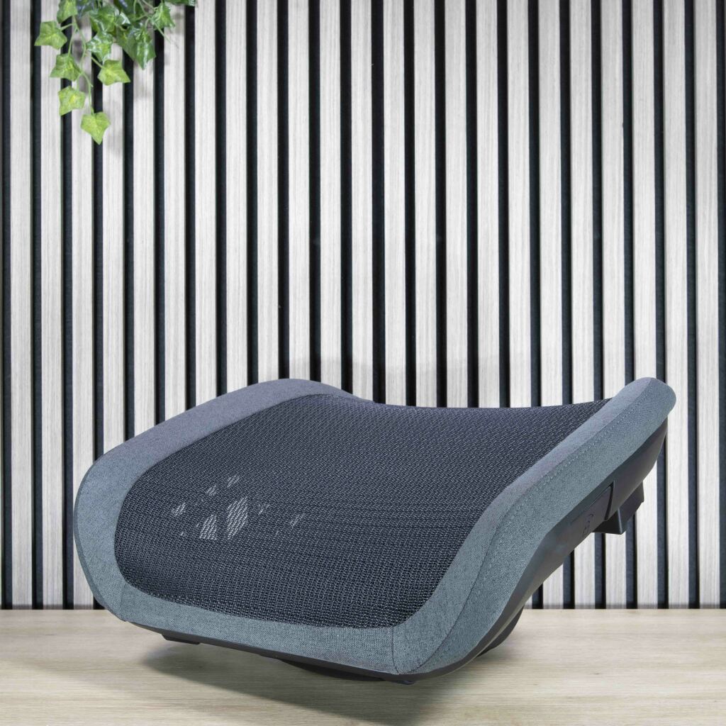 Fractal Design Refine assise tissus