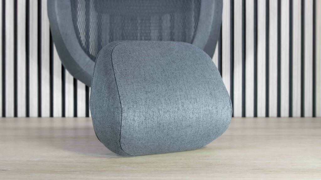 Fractal Design Refine coussin face