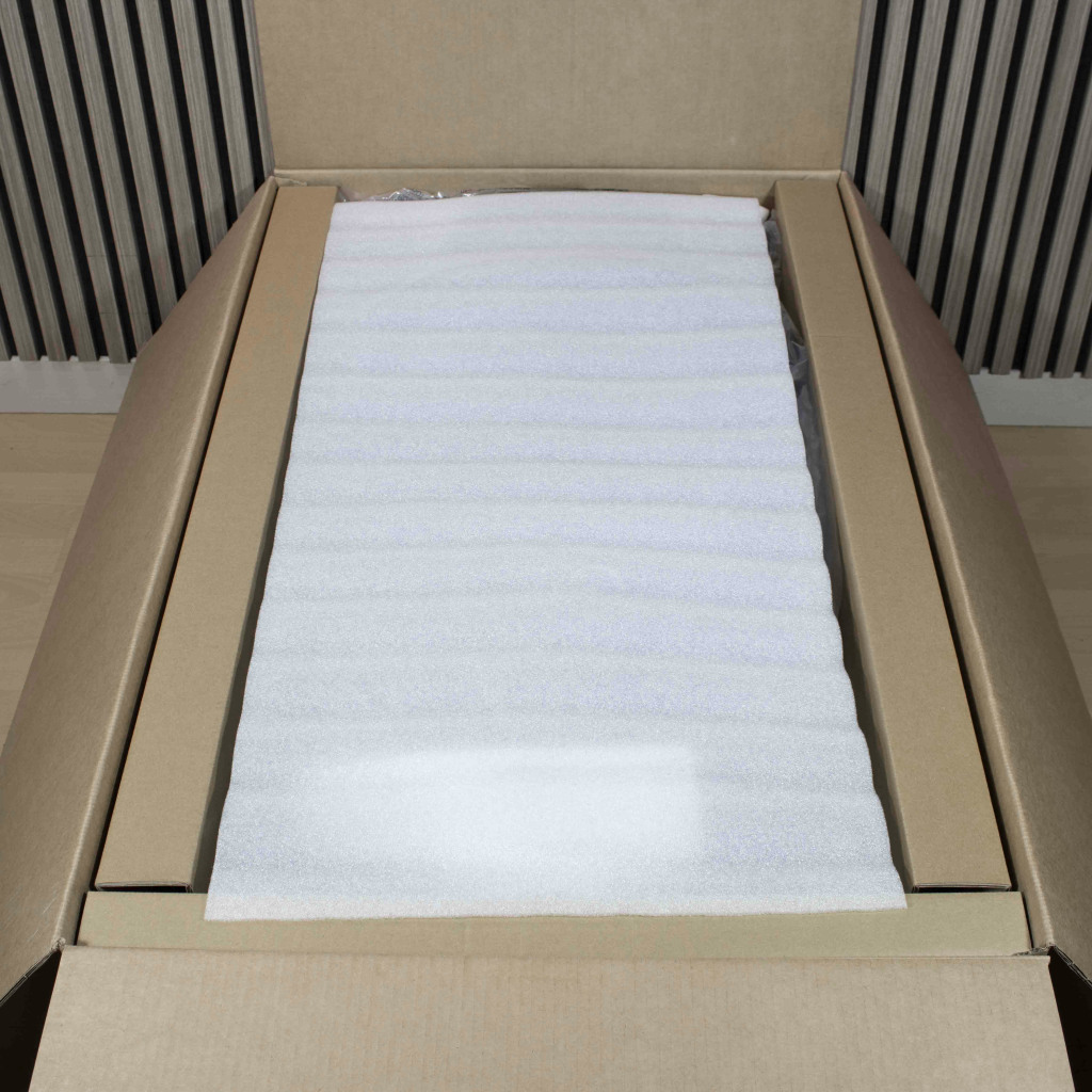 Fractal Design Refine déballage 4