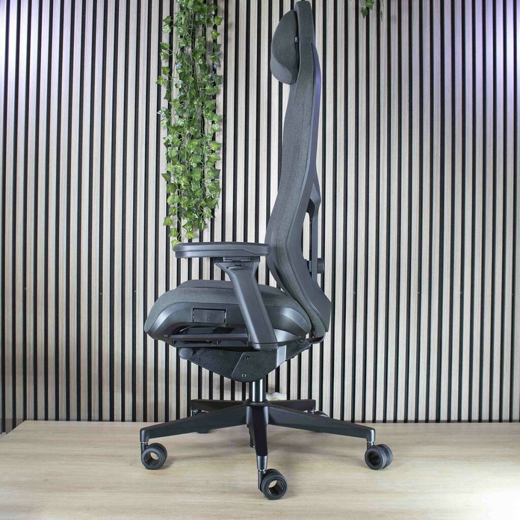 Fractal Design Refine inclinaison dossier 2