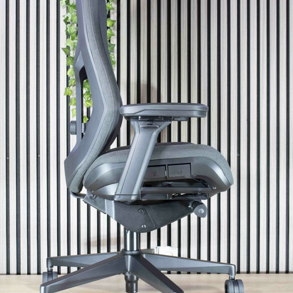 Fractal Design Refine profondeur 2