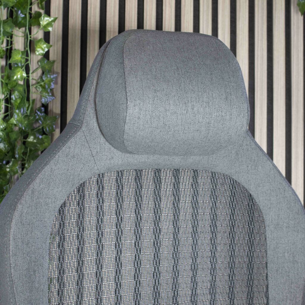 Fractal Design Refine réglage coussin 2