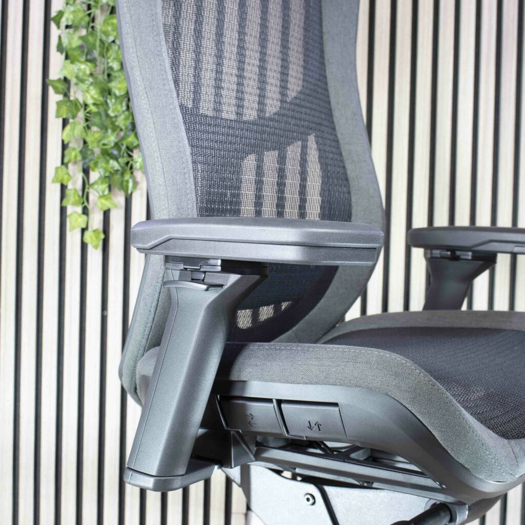 Fractal Design Refine réglage hauteur 2