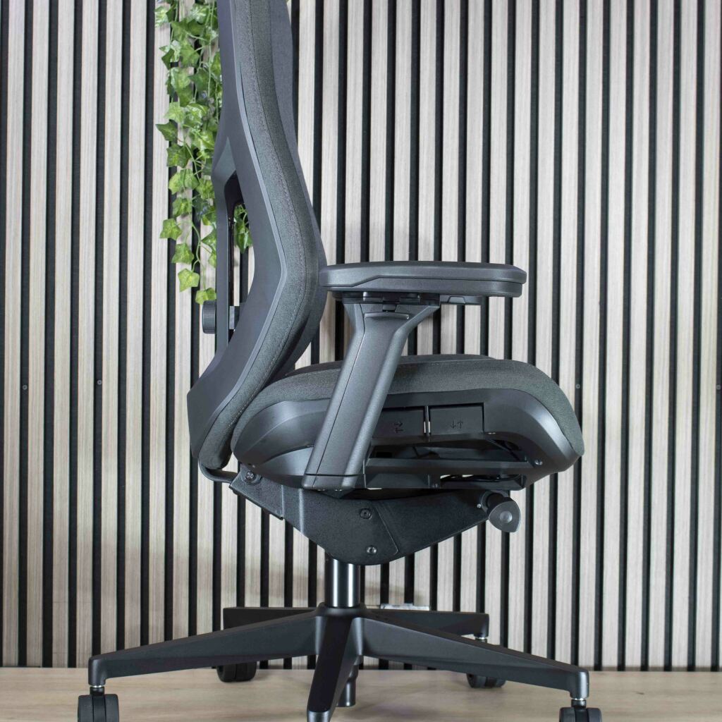 Fractal Design Refine réglage hauteur 2
