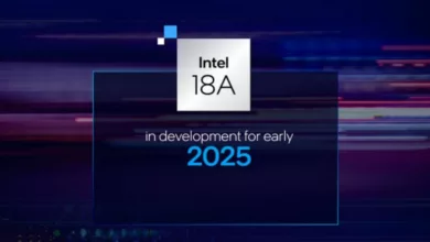 Intel 18A : Un retard stratégique qui pourrait chambouler la feuille de route de Panther Lake 45 Intel 18A Heroimg