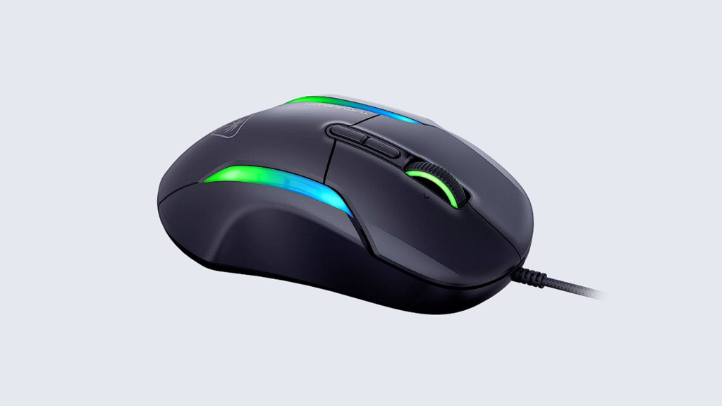 Turtle Beach annonce les souris ergonomiques Kone II AIR et KONE II 3 Turtle Beach Kone II