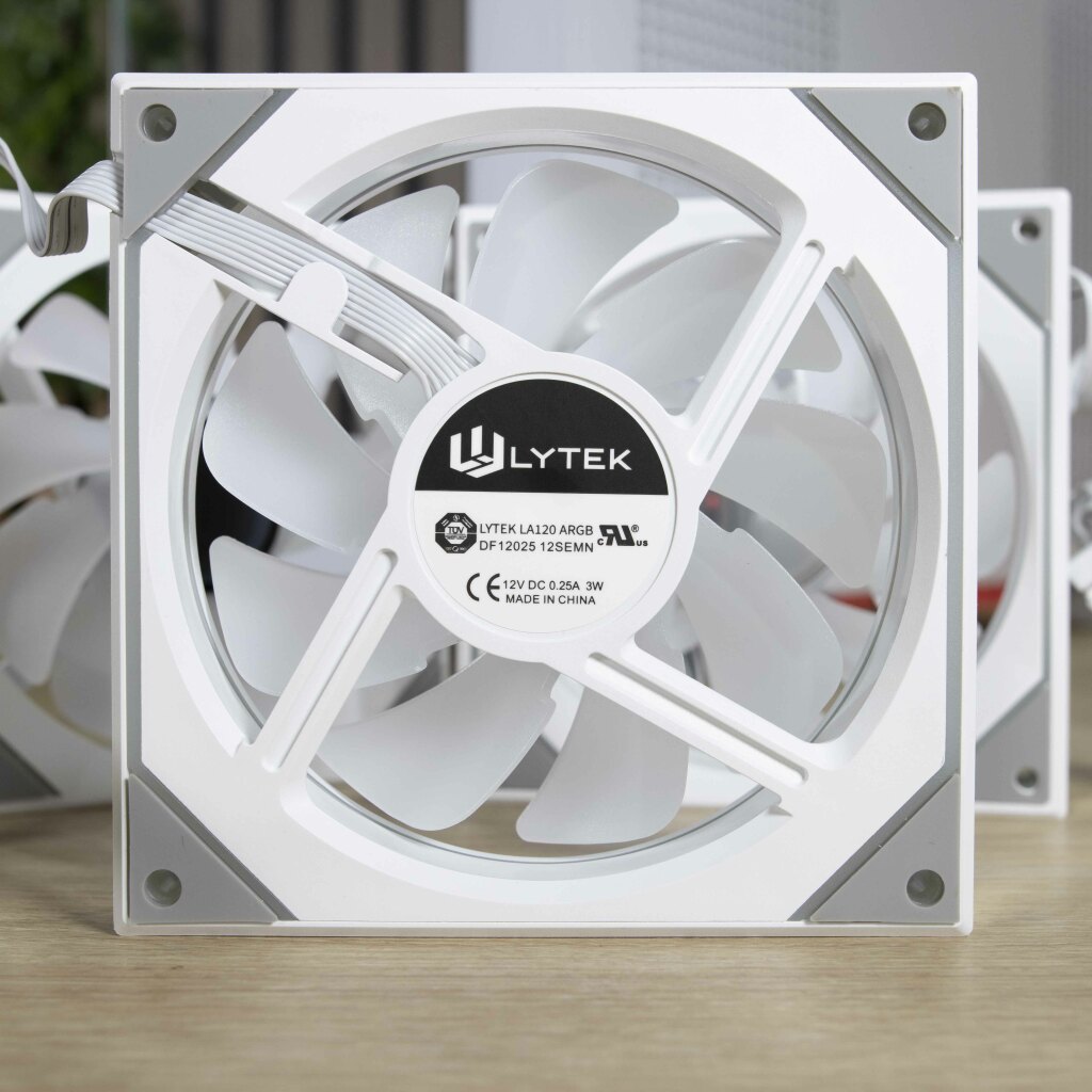 LYTEK LA120 ARGB arrière
