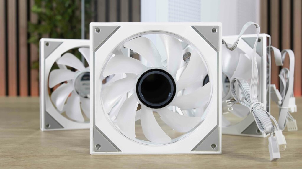 LYTEK LA120 ARGB face