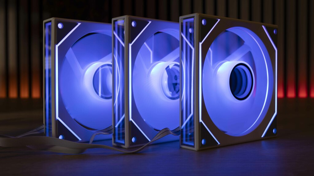 LYTEK LA120 ARGB galerie RGB 1