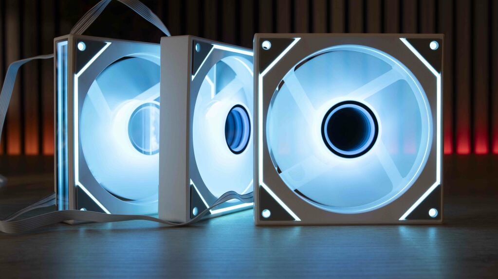 LYTEK LA120 ARGB galerie RGB 2