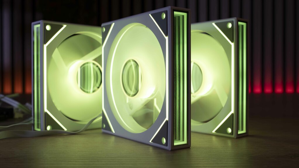 LYTEK LA120 ARGB galerie RGB 4