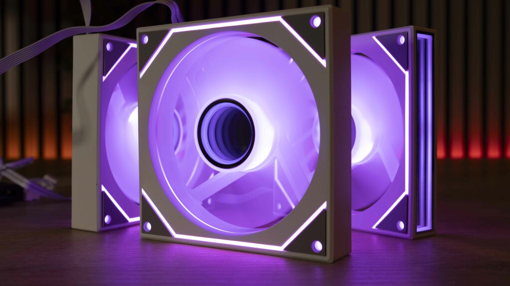 LYTEK LA120 ARGB galerie RGB 5