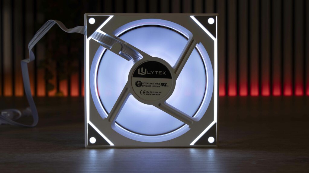 LYTEK LA120 ARGB galerie RGB 7