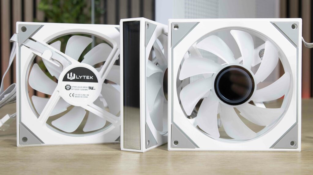 LYTEK LA120 ARGB galerie sans RGB 3