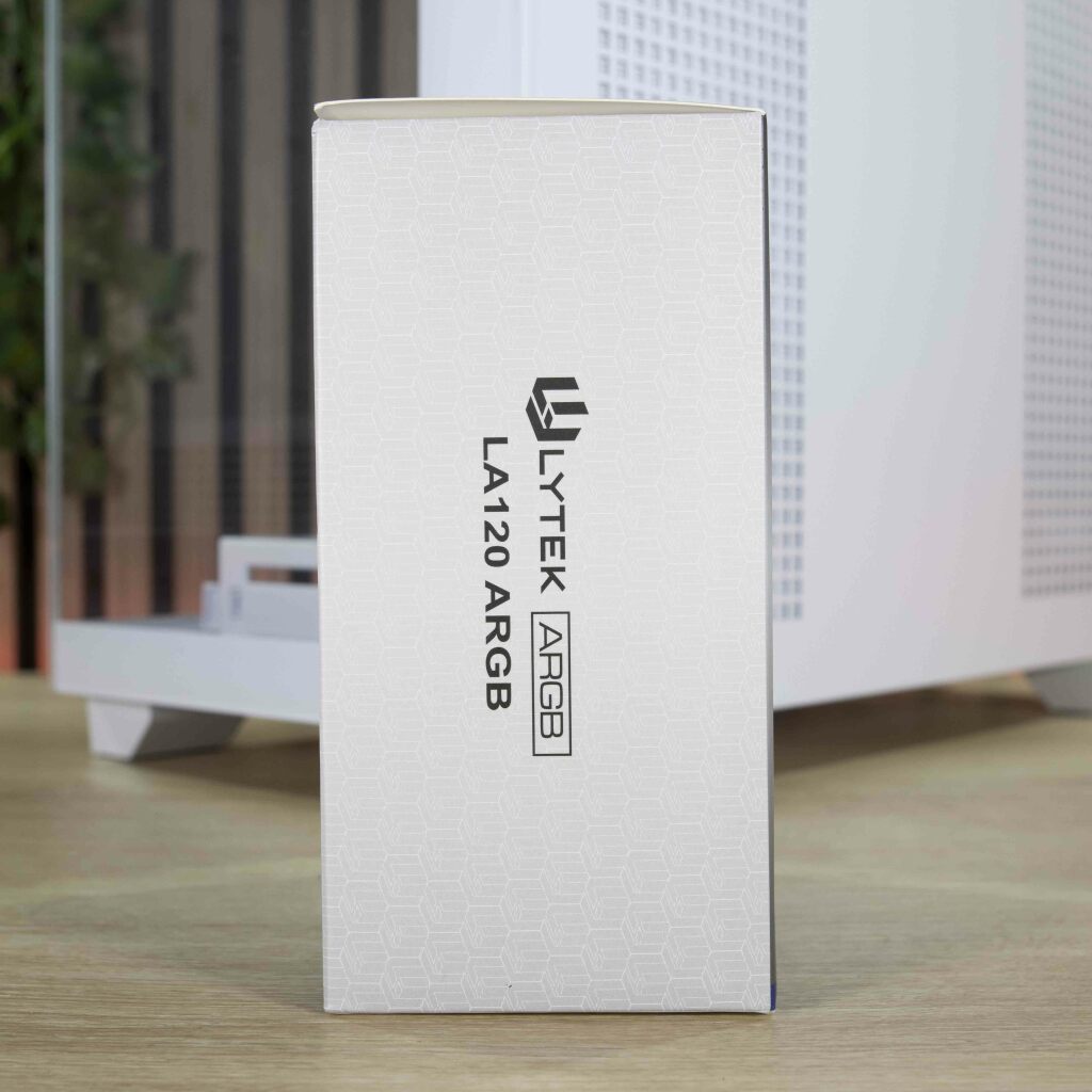 LYTEK LA120 ARGB petit côté 1