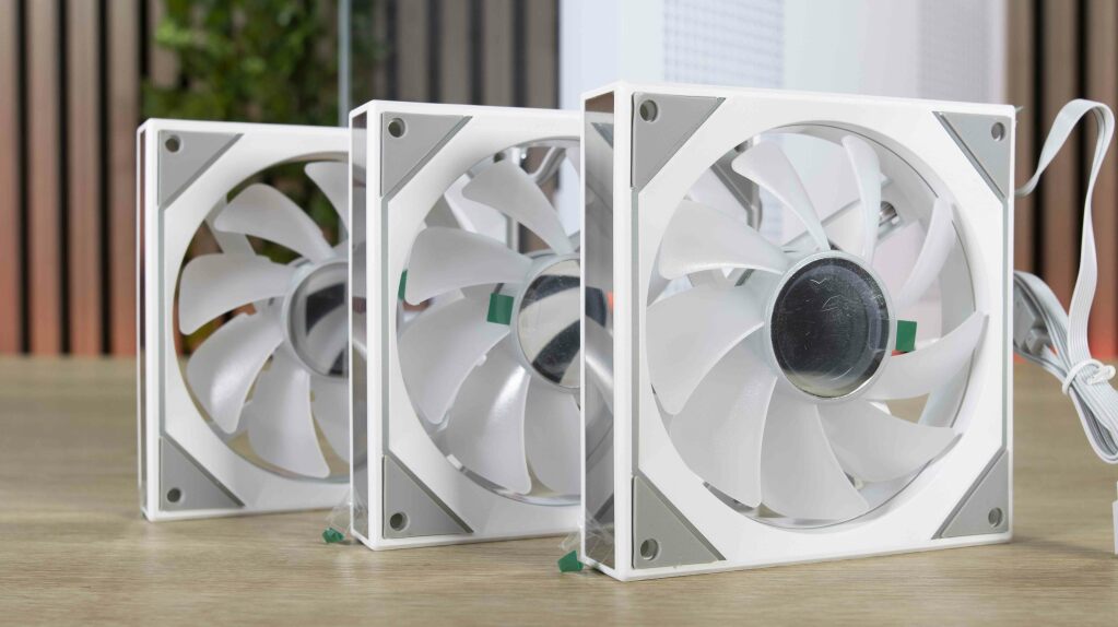 LYTEK LA120 ARGB protections