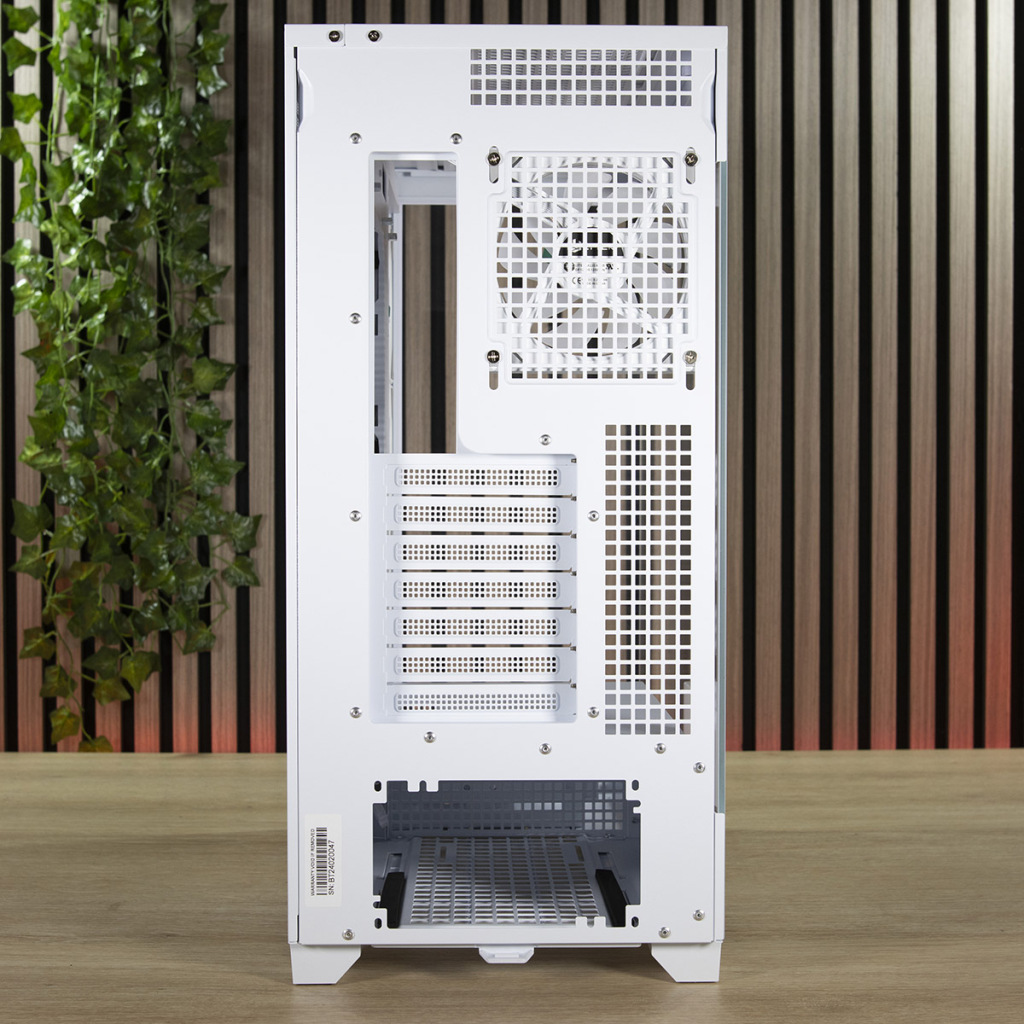 LYTEK VISION PRO ARGB arrière
