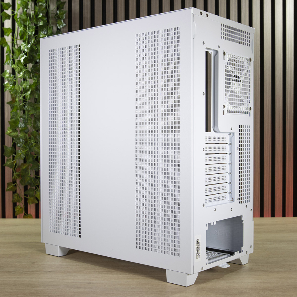 LYTEK VISION PRO ARGB arrière trois quarts
