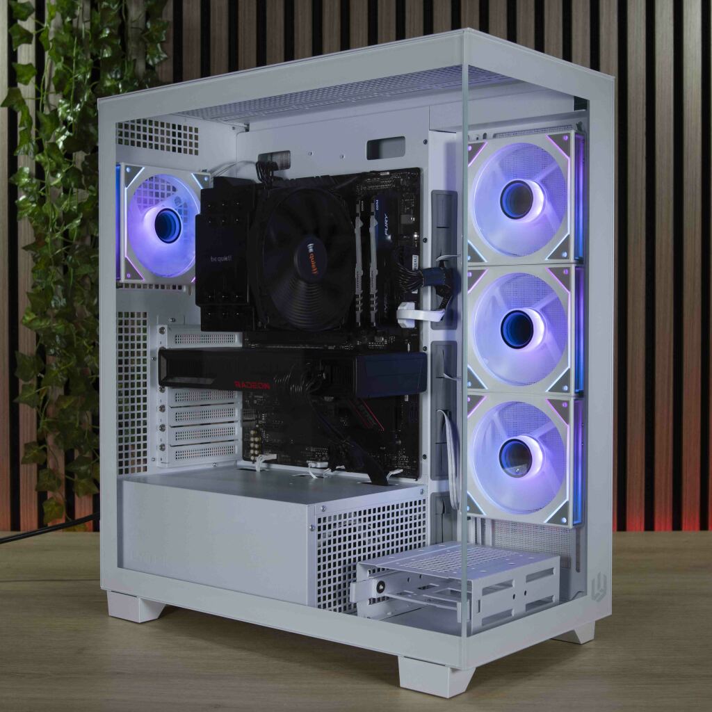LYTEK VISION PRO ARGB éclairage 1
