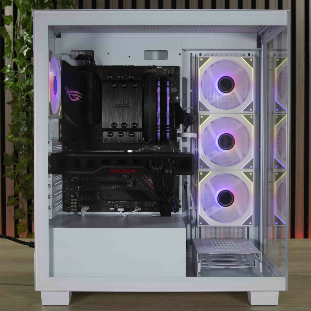 LYTEK VISION PRO ARGB éclairage 2