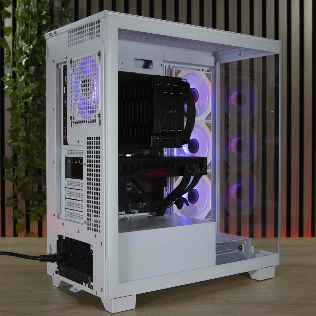 LYTEK VISION PRO ARGB éclairage 3
