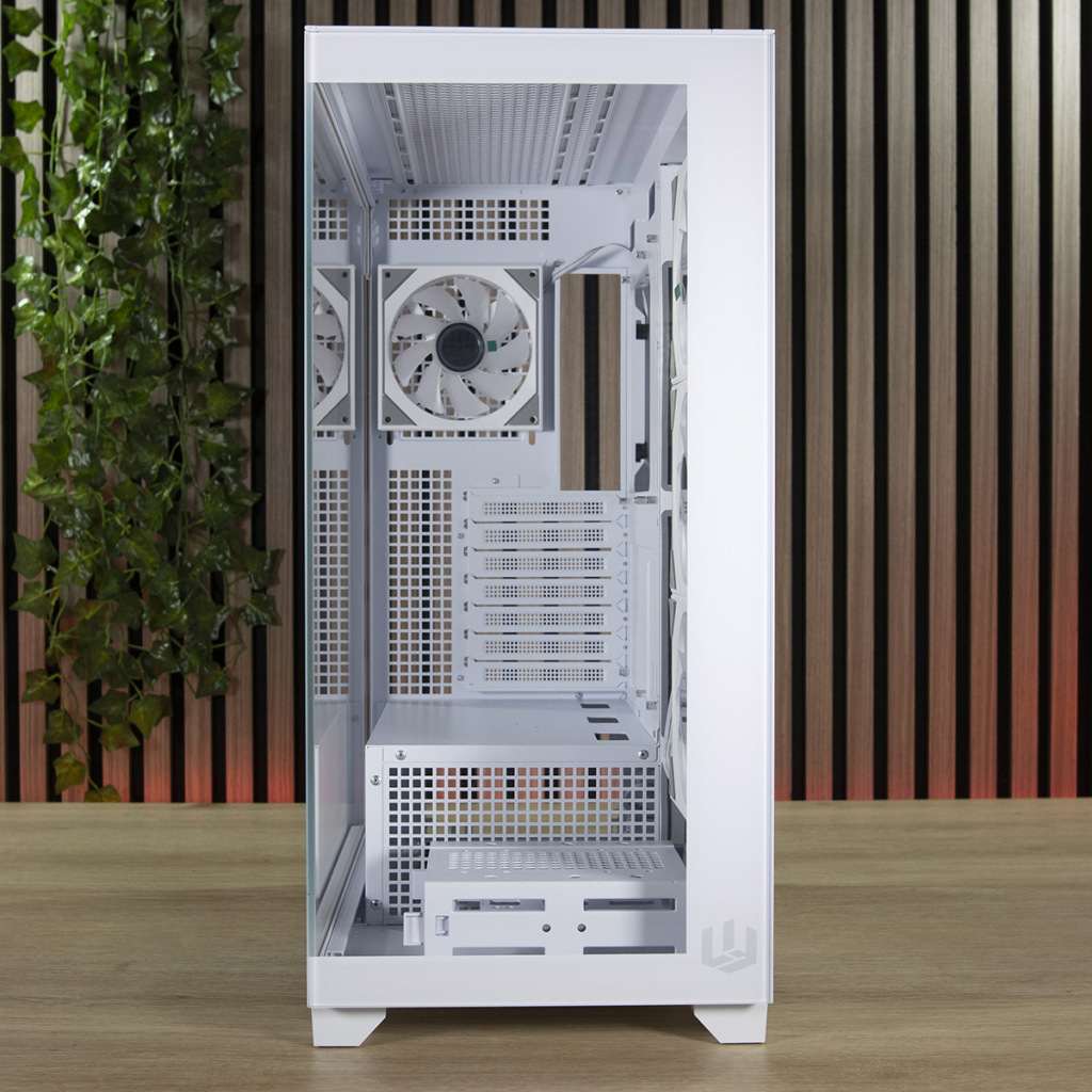 LYTEK VISION PRO ARGB façade