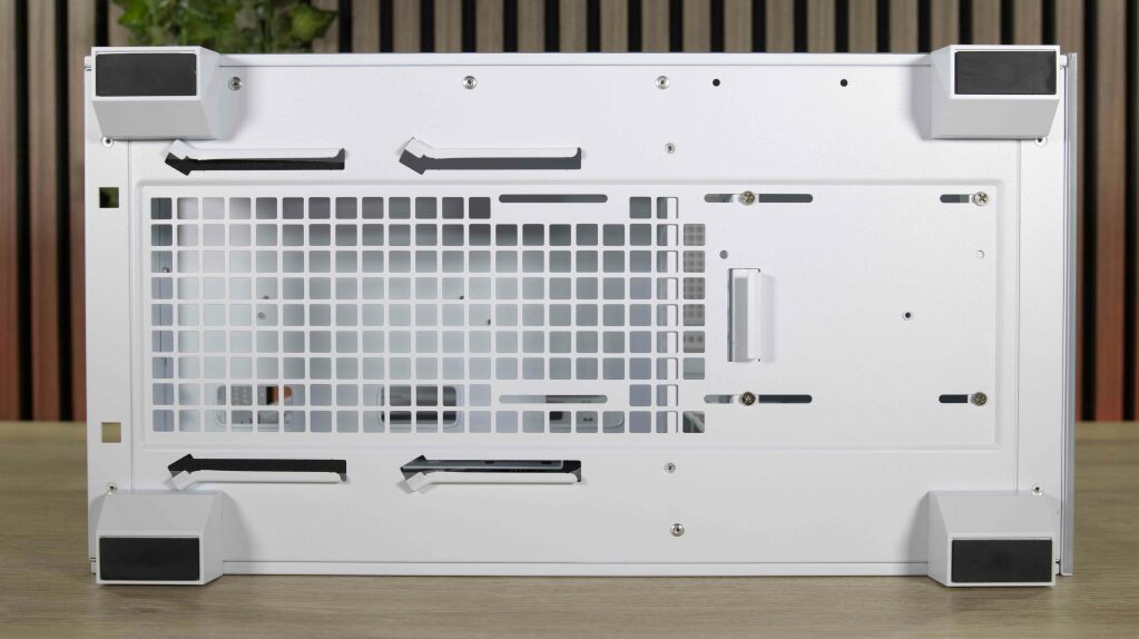LYTEK VISION PRO ARGB filtre amovible dessous