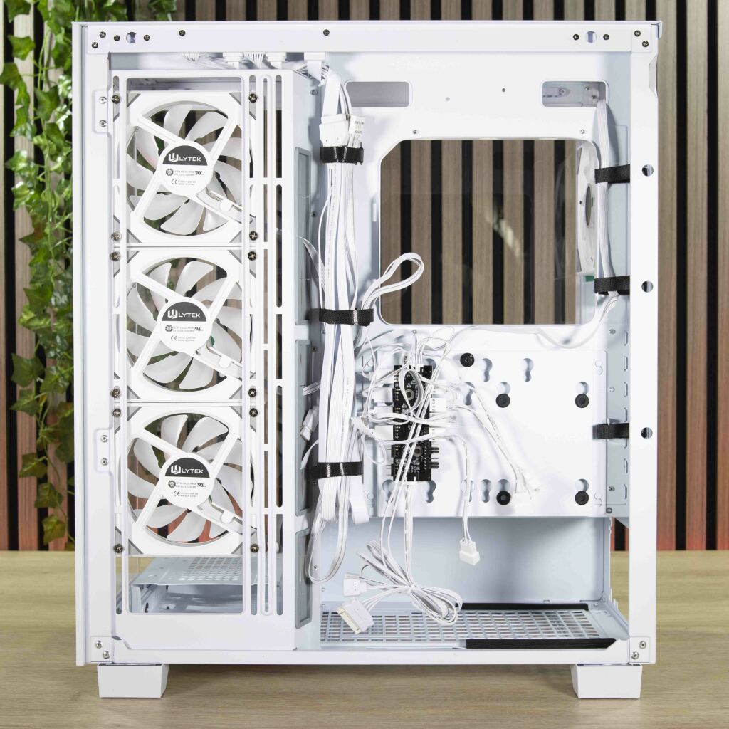 LYTEK VISION PRO ARGB intérieur droit