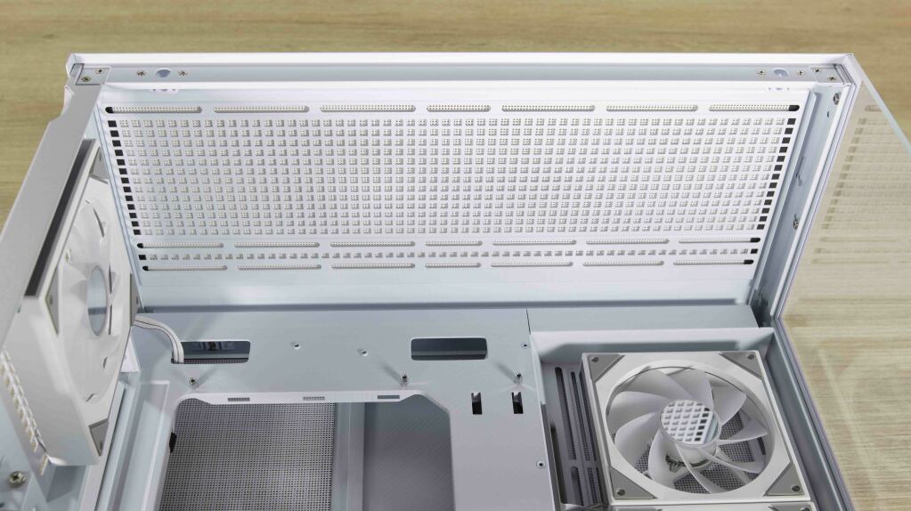 LYTEK VISION PRO ARGB interne haut