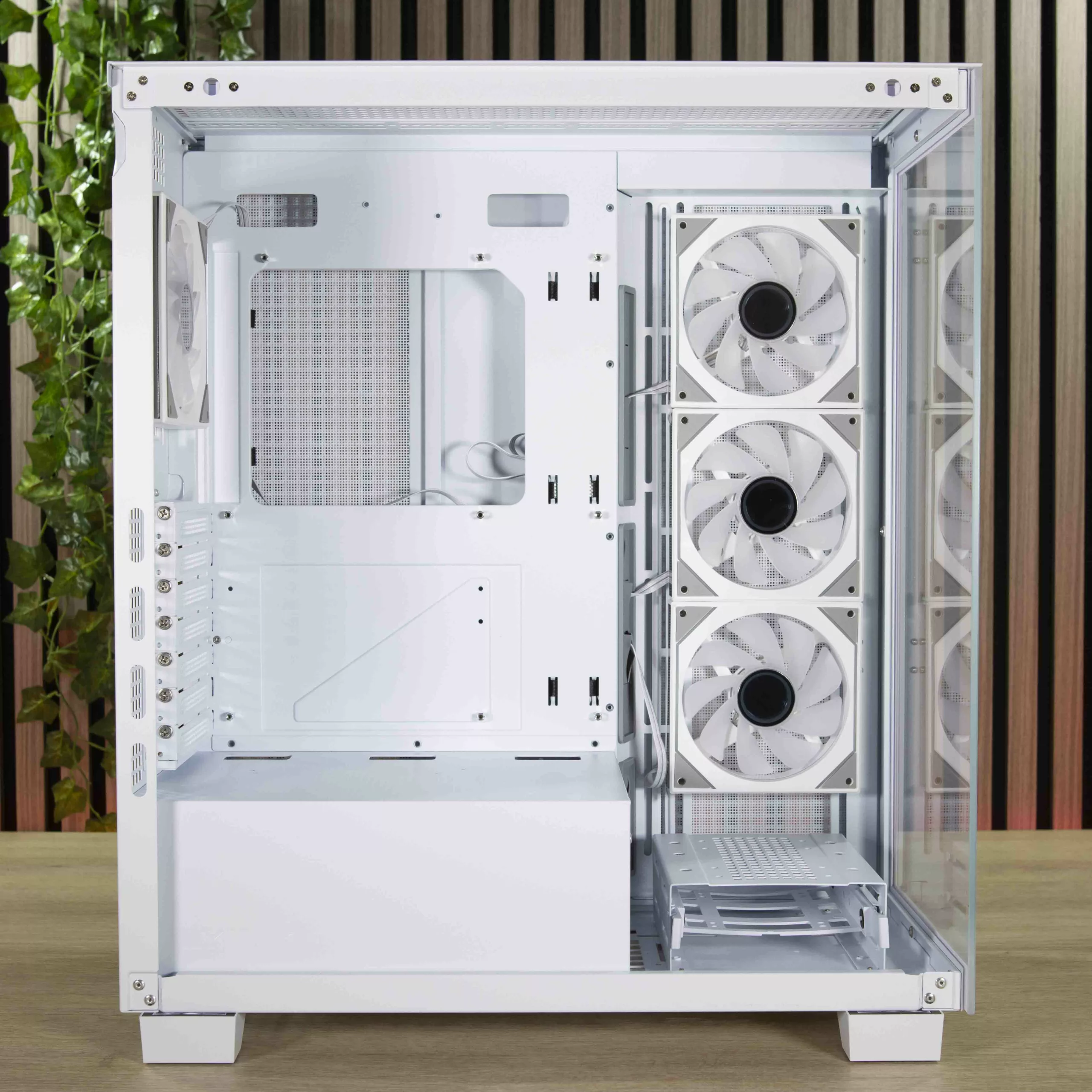 LYTEK VISION PRO ARGB partie interne gauche