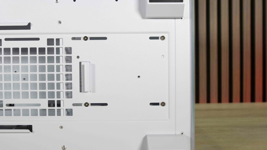 LYTEK VISION PRO ARGB réglage cage DD
