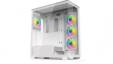 LYTEK Vision PRO ARGB Couv