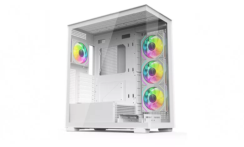 LYTEK Vision PRO ARGB Couv