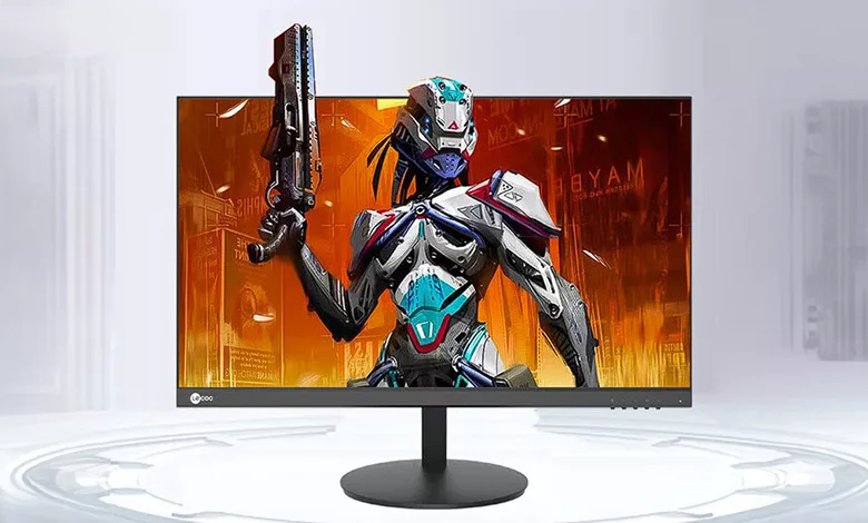 Lenovo Lecoo N2521 : un moniteur de jeu de 25 pouces abordable 1 Lenovo Lecoo N2521 couv
