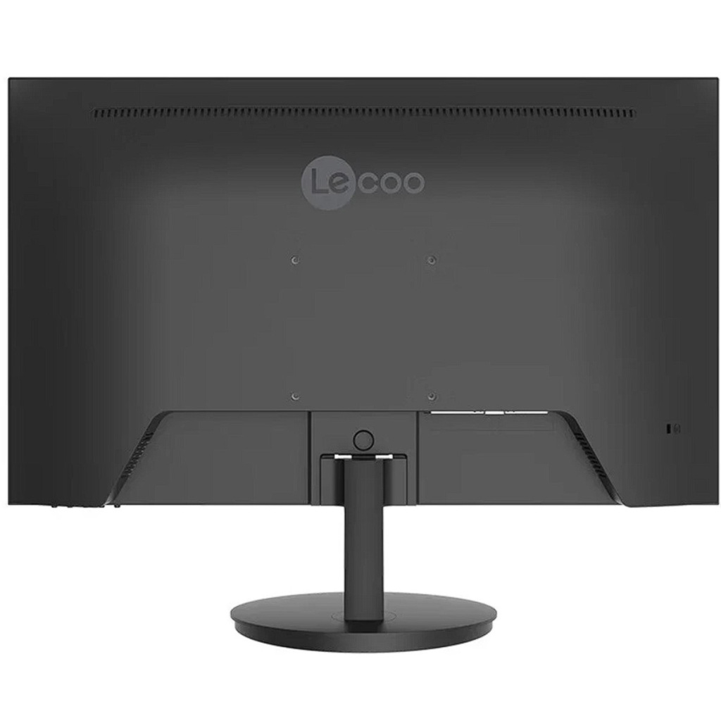 Lenovo Lecoo N2521 : un moniteur de jeu de 25 pouces abordable 4 Lenovo Lecoo N2521 dos