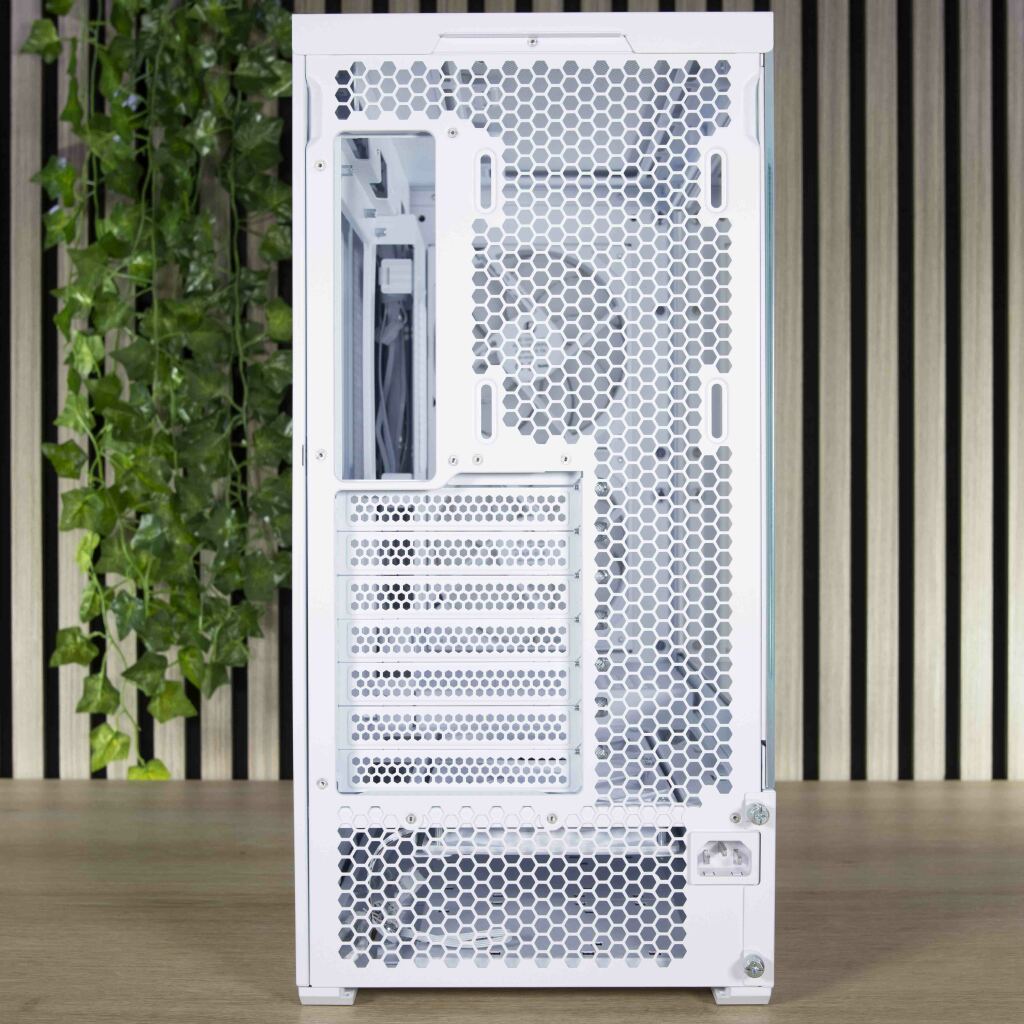 Lian Li Lancool 2027 arrière