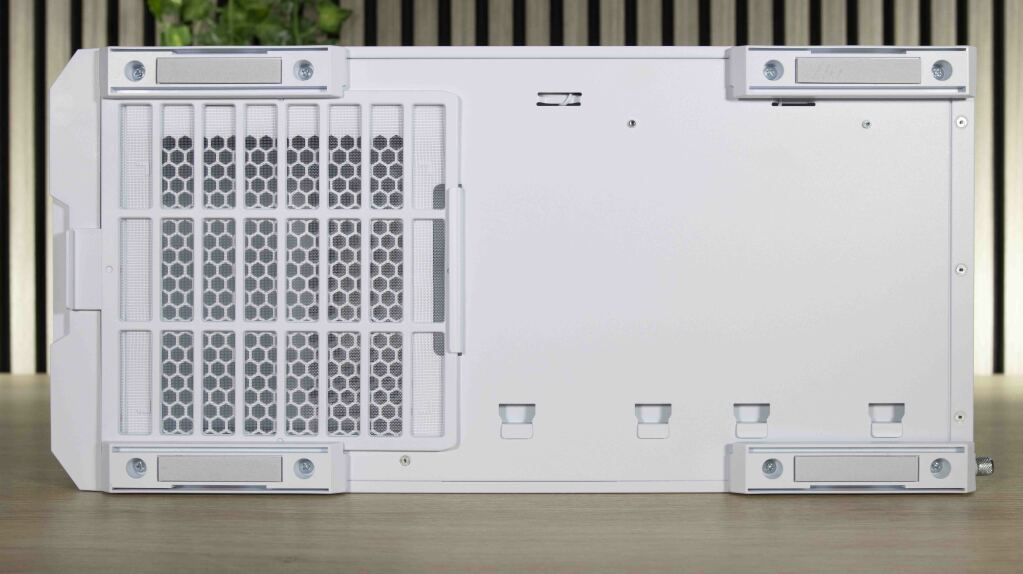 Lian Li Lancool 2027 dessous