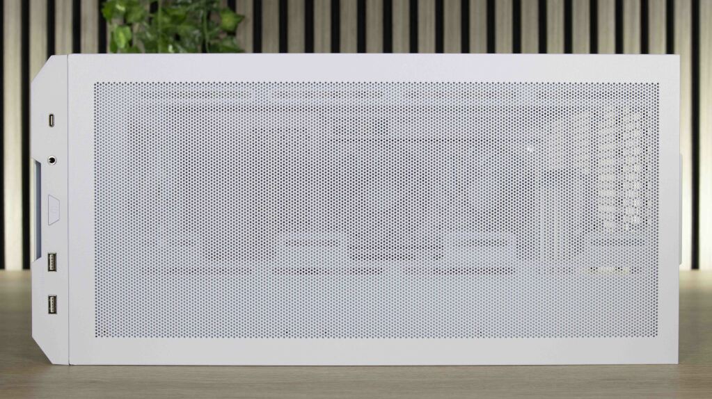 Lian Li Lancool 2027 dessus