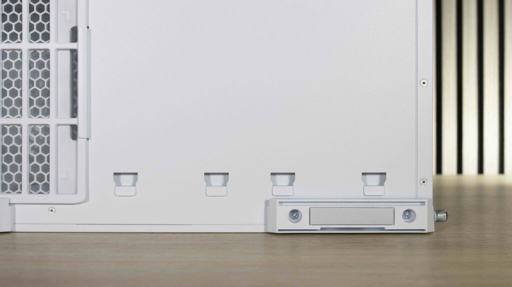 Lian Li Lancool 2027 encoches DD