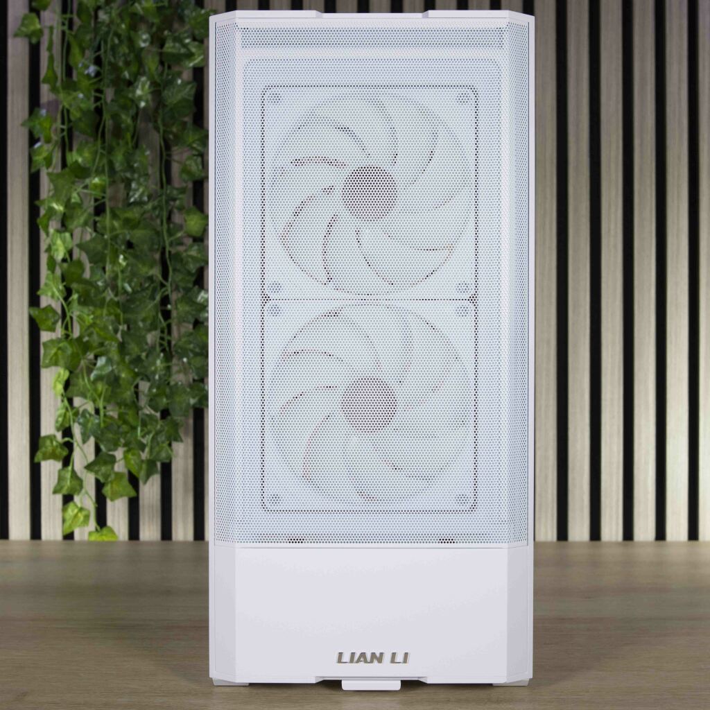 Lian Li Lancool 2027 façade