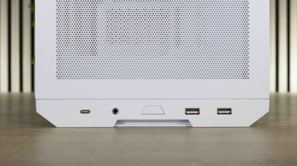 Lian Li Lancool 2027 panneau ES