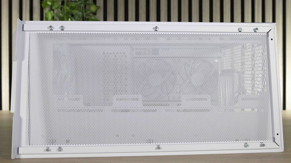 Lian Li Lancool 2027 paroi supérieure amovible