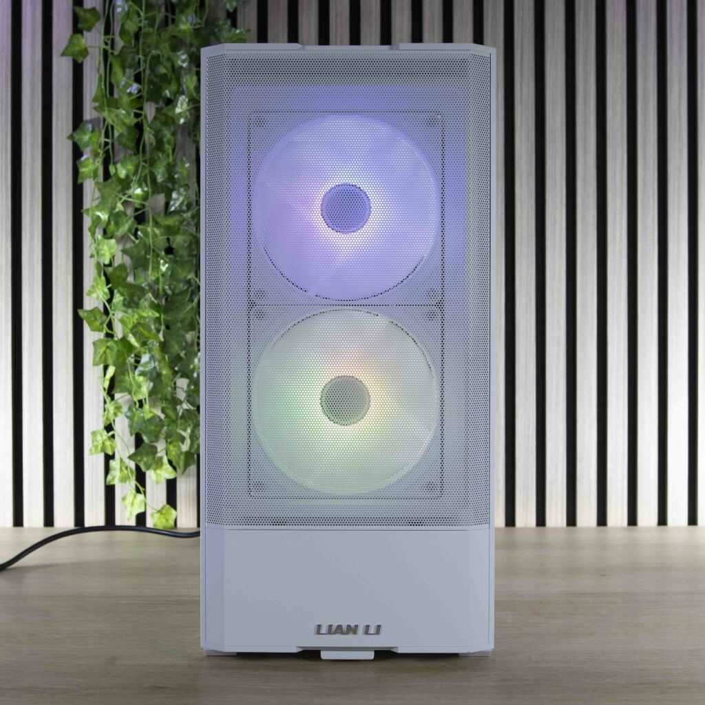 Lian Li Lancool 207 éclairage 3