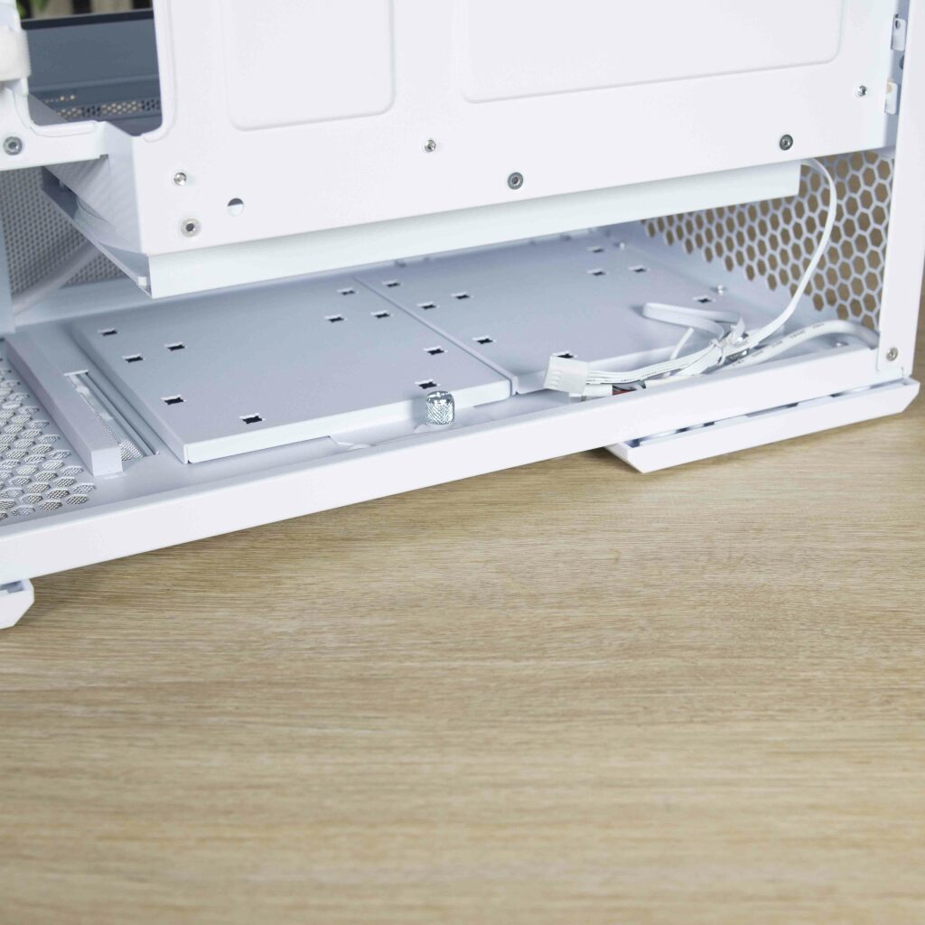 Lian Li Lancool 207 supports DD