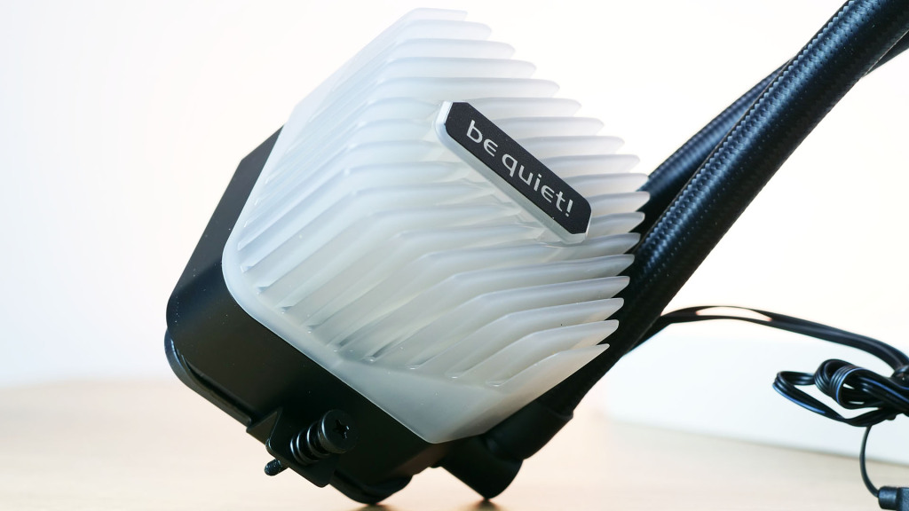 Light Loop 360 pompe 01
