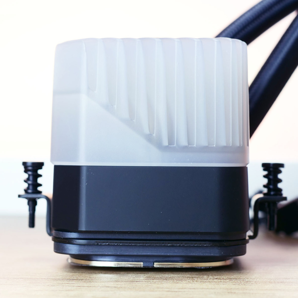 Light Loop 360 pompe 02