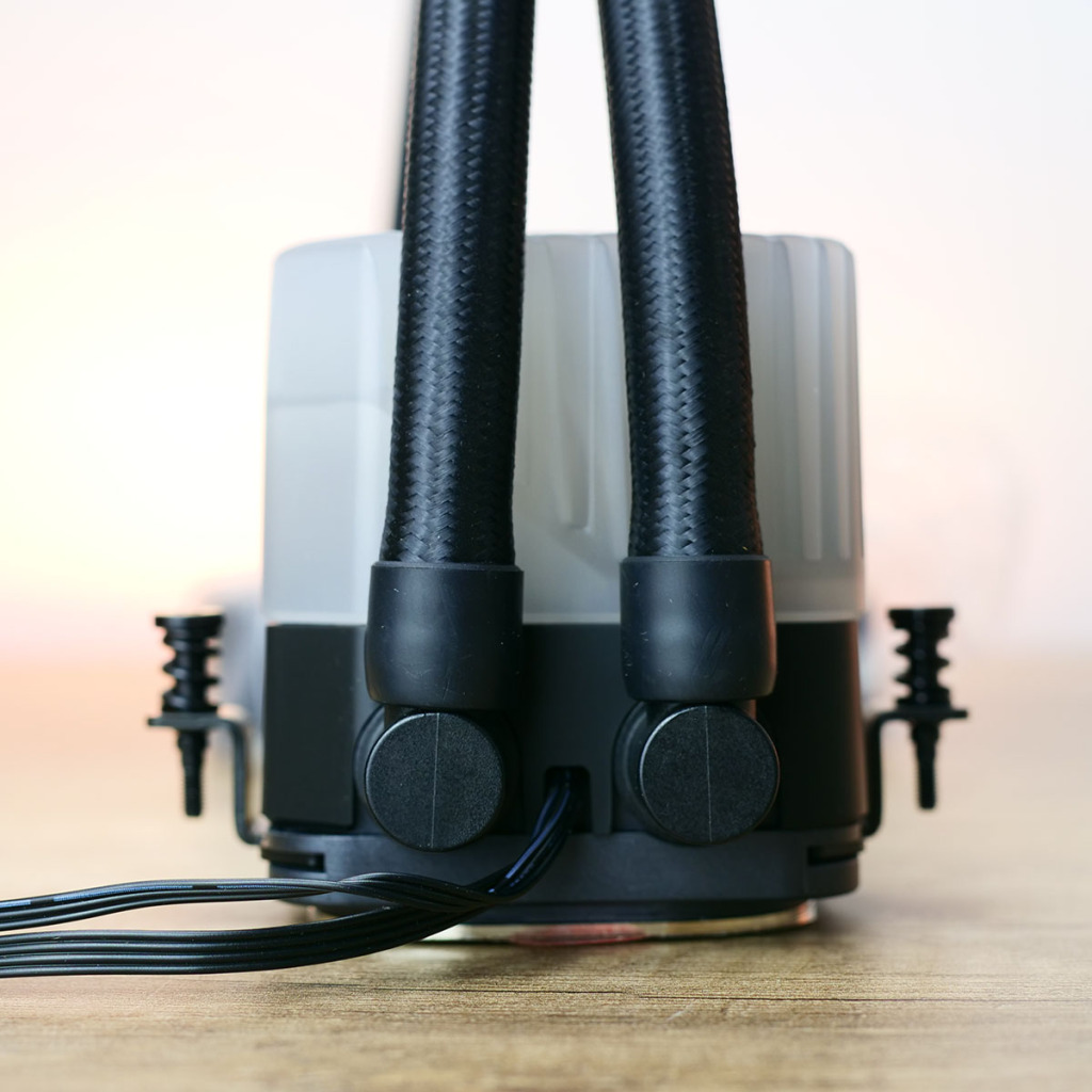 Light Loop 360 pompe 03