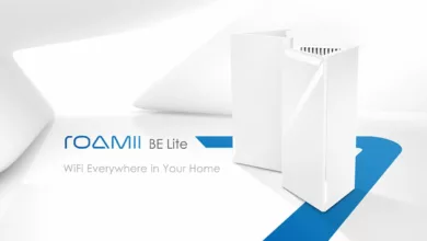 MSI Lancement du Système Mesh WiFi 7 Roamii BE Lite pour une Connexion Optimale à Domicile 22 MSI Mesh WiFi 7 Roamii BE Lite Home